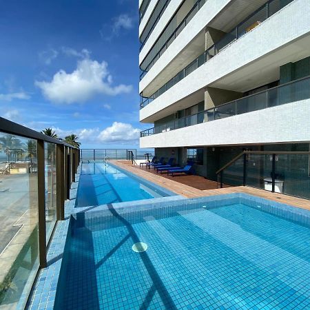 Residencial San Marino Beira Mar Apartment Ilhéus Exterior photo
