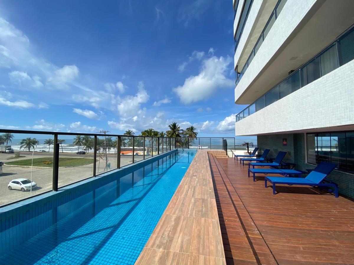 Residencial San Marino Beira Mar Apartment Ilhéus Exterior photo