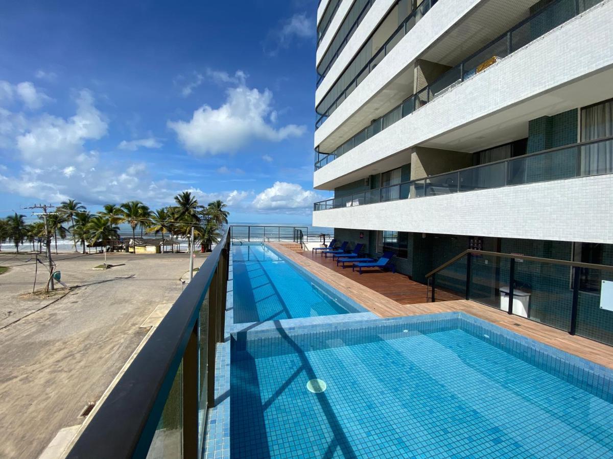 Residencial San Marino Beira Mar Apartment Ilhéus Exterior photo