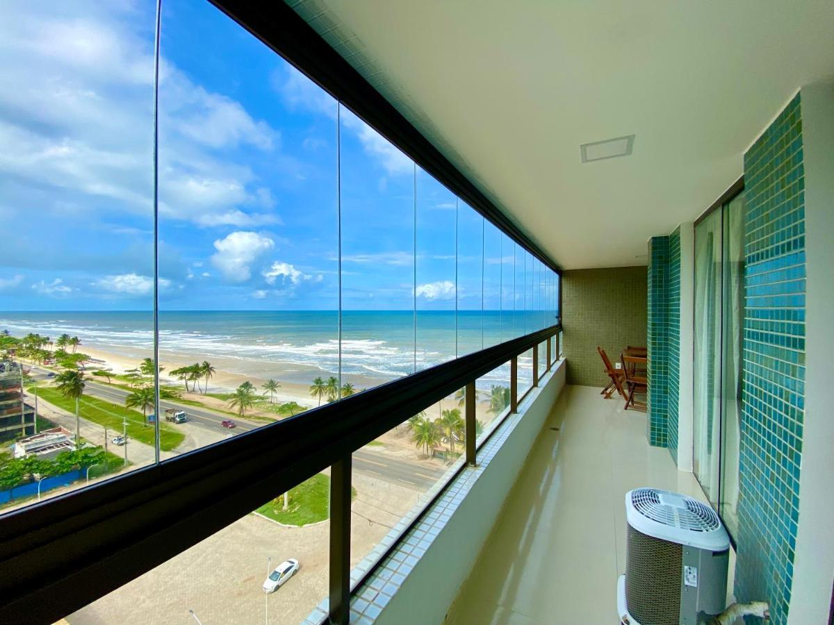 Residencial San Marino Beira Mar Apartment Ilhéus Exterior photo