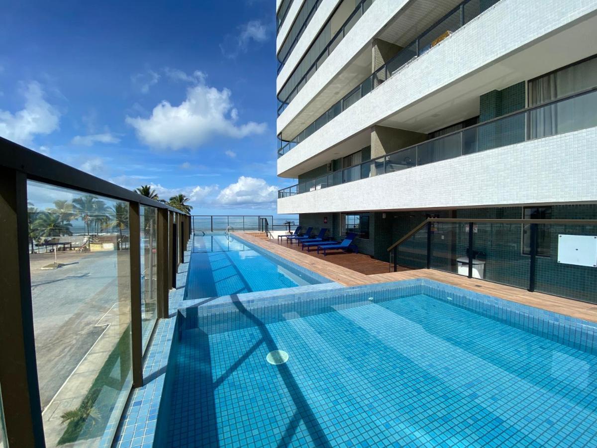Residencial San Marino Beira Mar Apartment Ilhéus Exterior photo