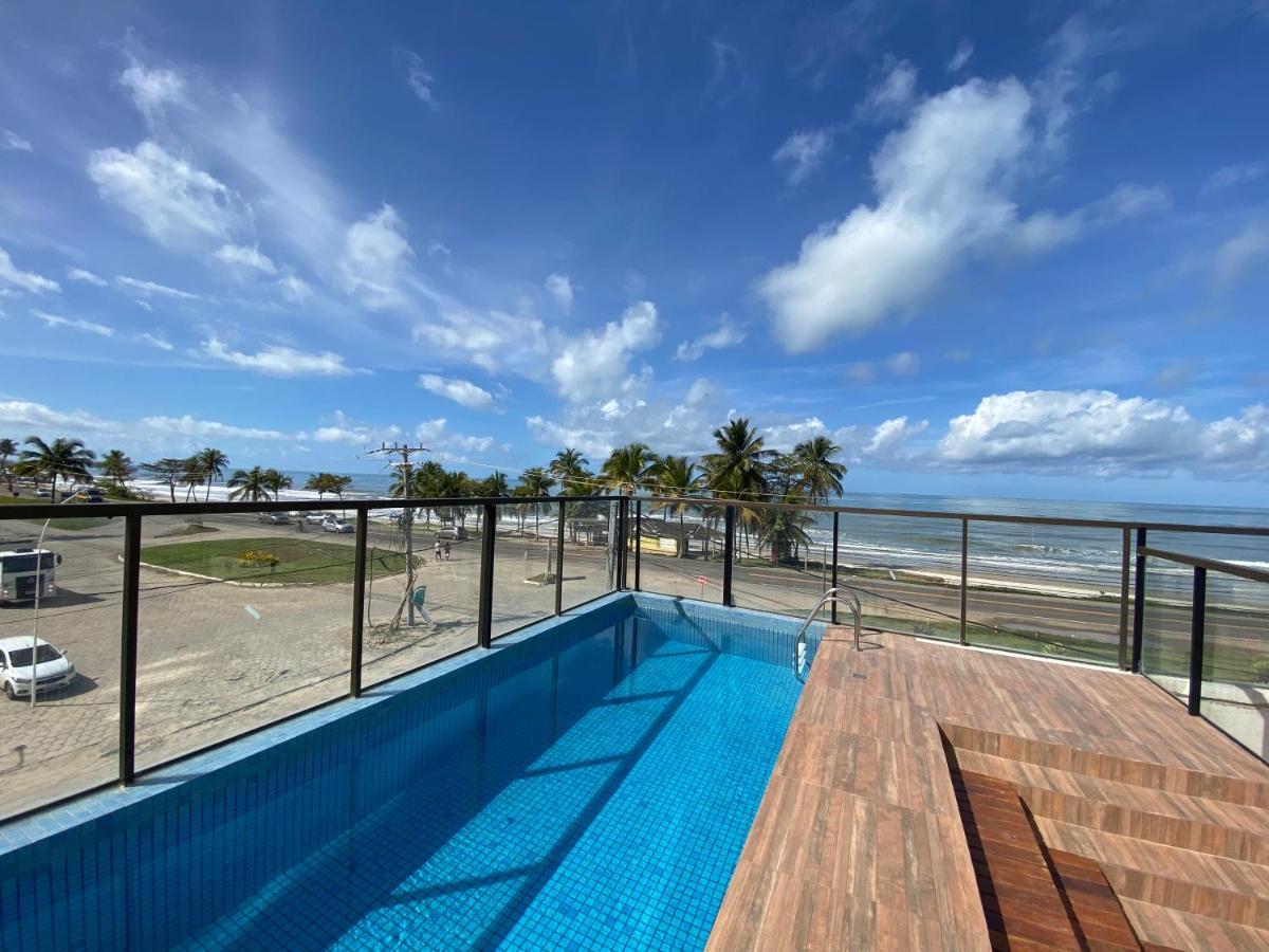 Residencial San Marino Beira Mar Apartment Ilhéus Exterior photo