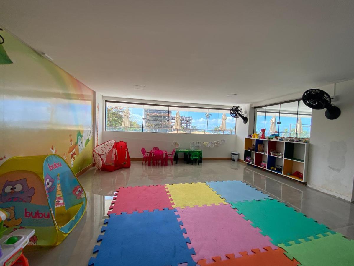 Residencial San Marino Beira Mar Apartment Ilhéus Exterior photo