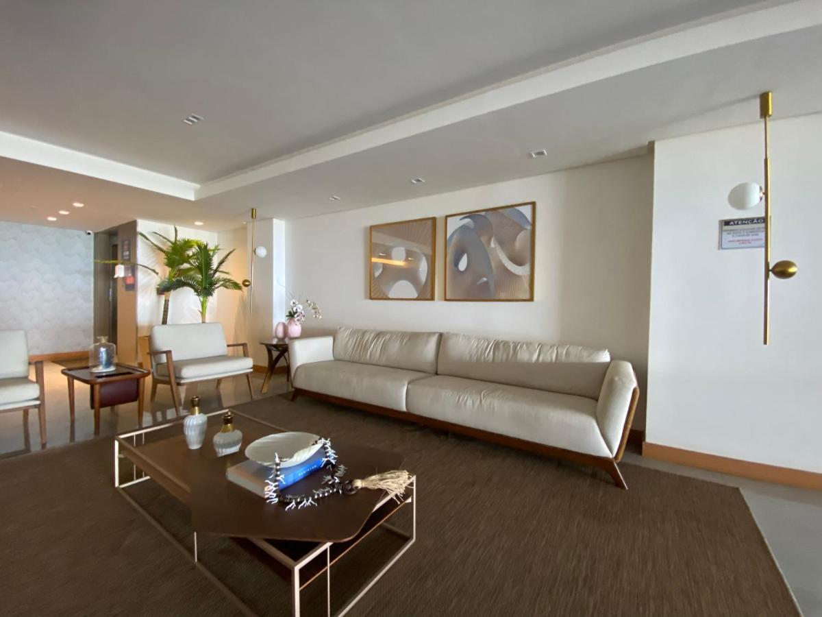 Residencial San Marino Beira Mar Apartment Ilhéus Exterior photo