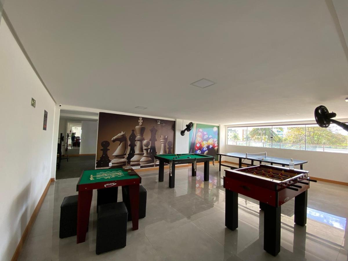 Residencial San Marino Beira Mar Apartment Ilhéus Exterior photo