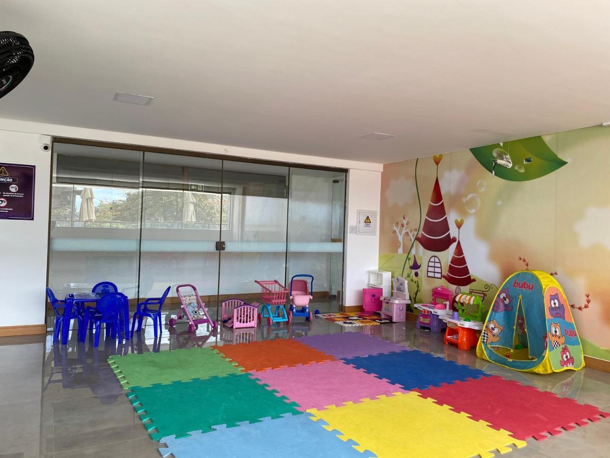 Residencial San Marino Beira Mar Apartment Ilhéus Exterior photo