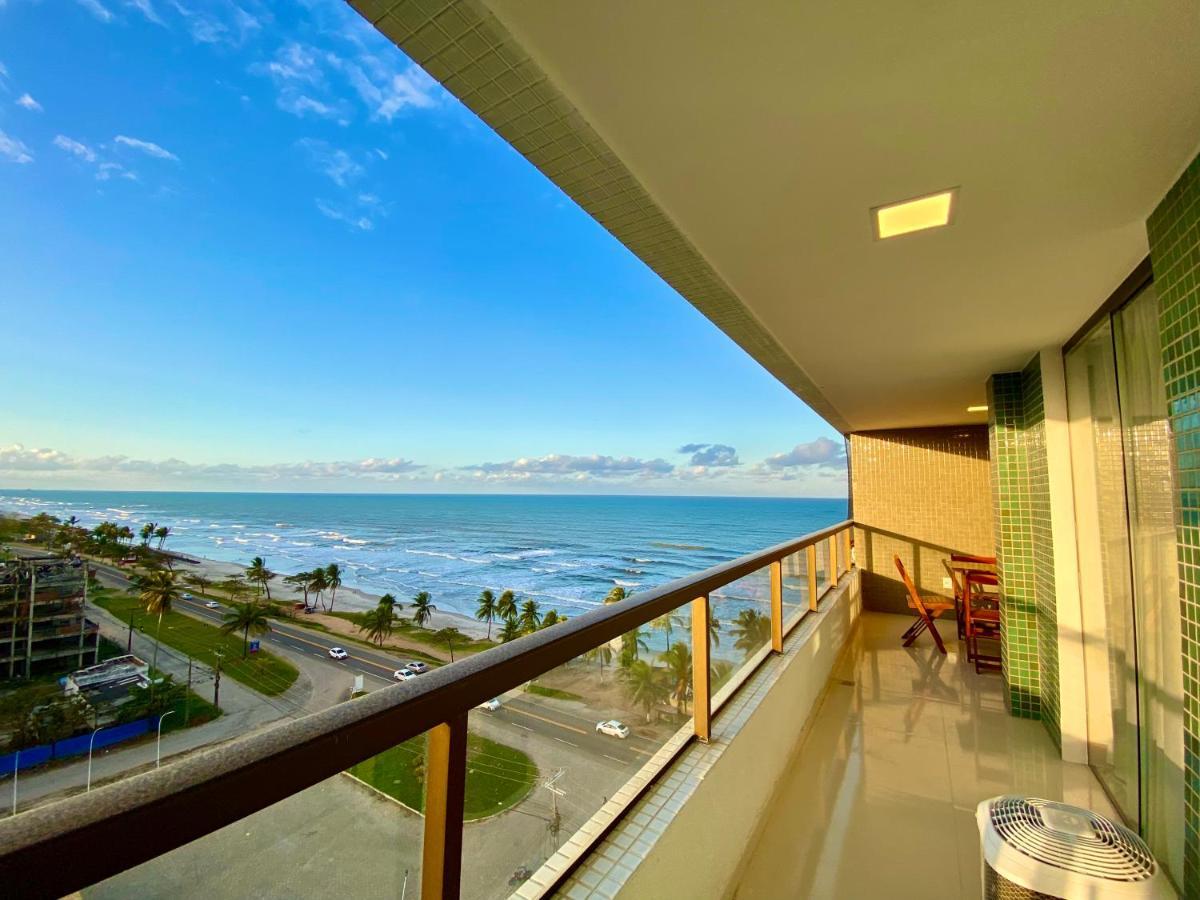 Residencial San Marino Beira Mar Apartment Ilhéus Exterior photo