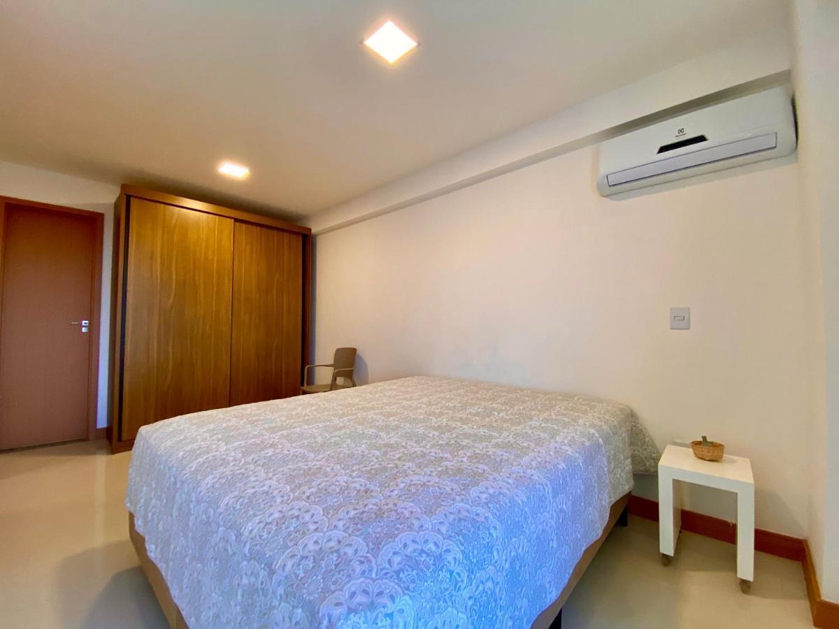 Residencial San Marino Beira Mar Apartment Ilhéus Exterior photo